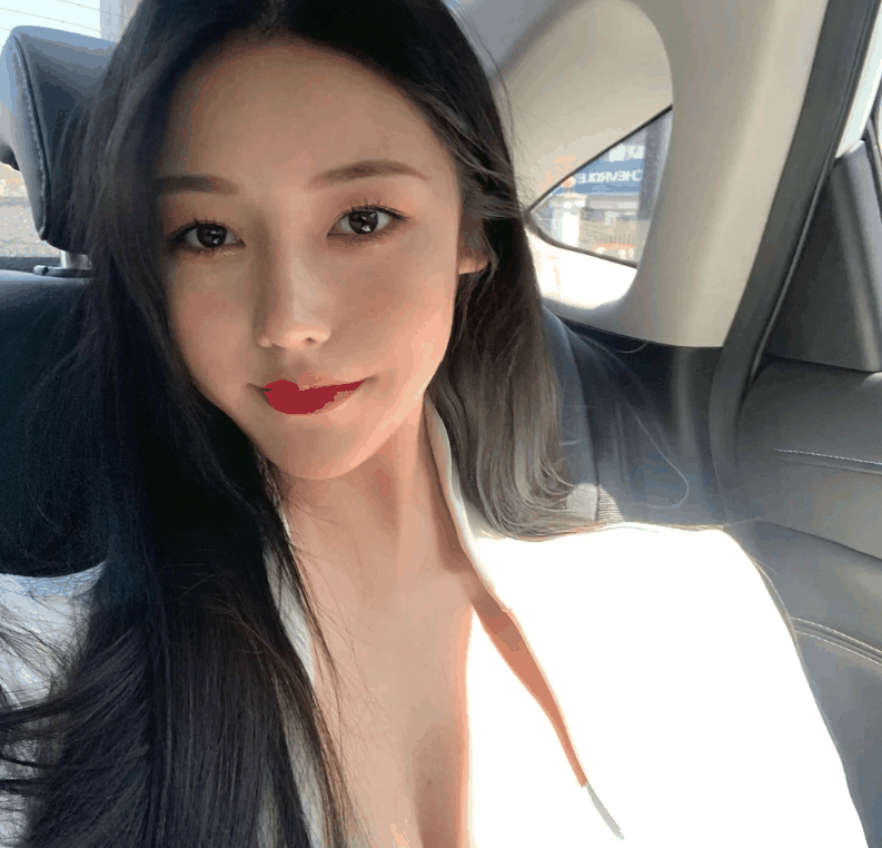 杭州体验巨乳极品美女，杠杠的